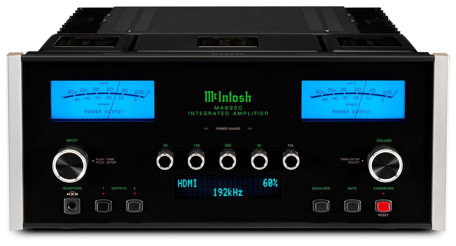McIntosh MA8950