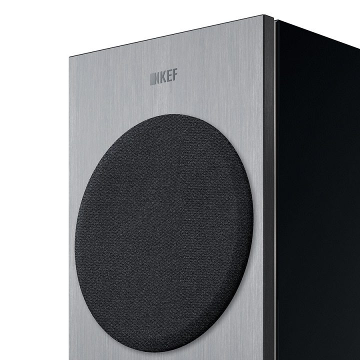 KEF Reference 5 (Meta) grilles - Speaker accessoire
