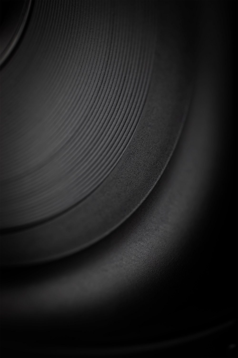 Cambridge Audio SX-120 zwart mat - Subwoofer
