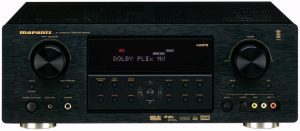 Marantz SR5002 zwart
