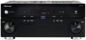 Pioneer VSX-LX70