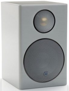 Monitor Audio Radius R90 HD zilver