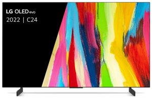 LG OLED42C26LB