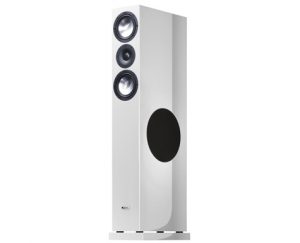 Canton Karat 707 DC zilver lak