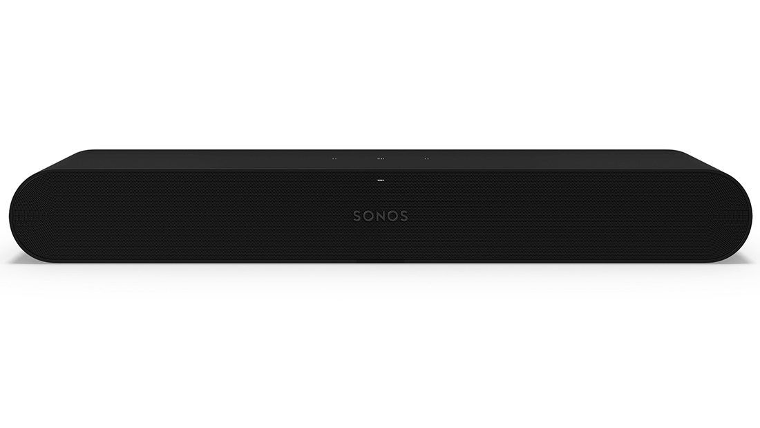 Sonos Ray zwart - Soundbar