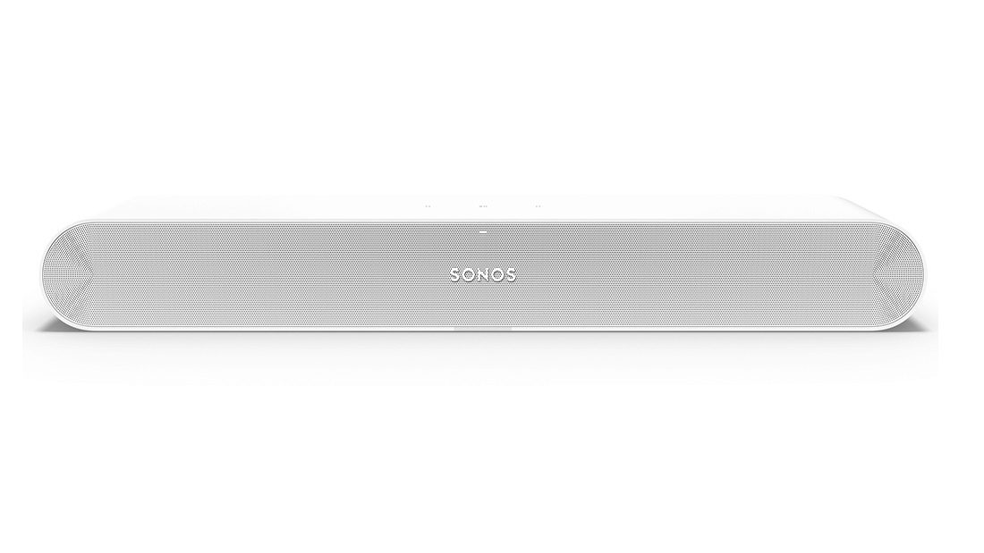 Sonos Ray wit - Soundbar