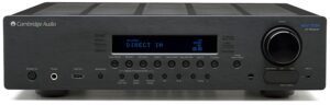 Cambridge Audio Azur 551R V2 zwart