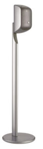 Bowers & Wilkins M1 stand zwart