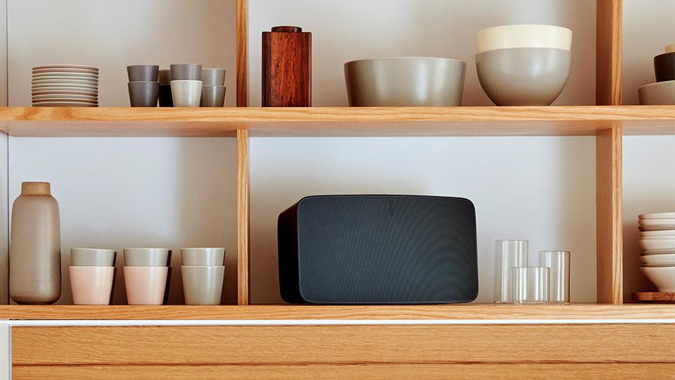 Wat zijn de beste wifi speakers voor in je woonkamer?