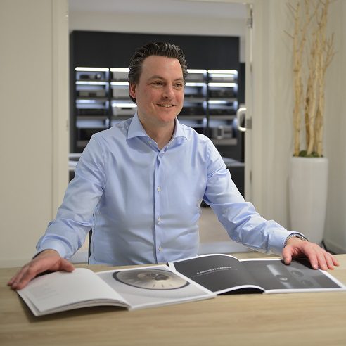 Advies van de beste specialisten