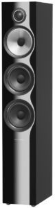 Bowers & Wilkins 704 S2 gloss black