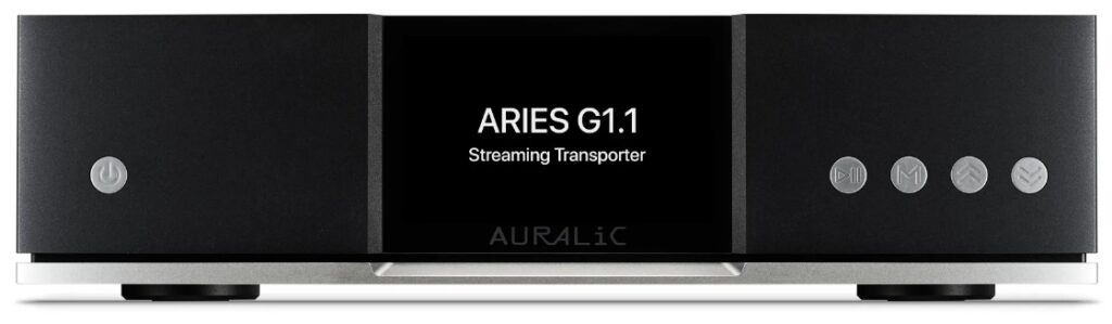 Auralic Aries G1.1