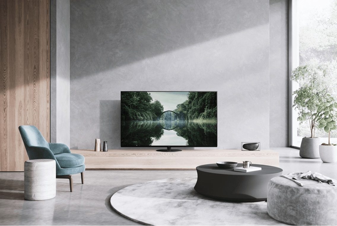 Panasonic TX-48JZT1506 - lifestyle - Televisie