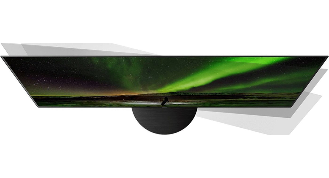 Panasonic TX-48JZT1506 - Televisie