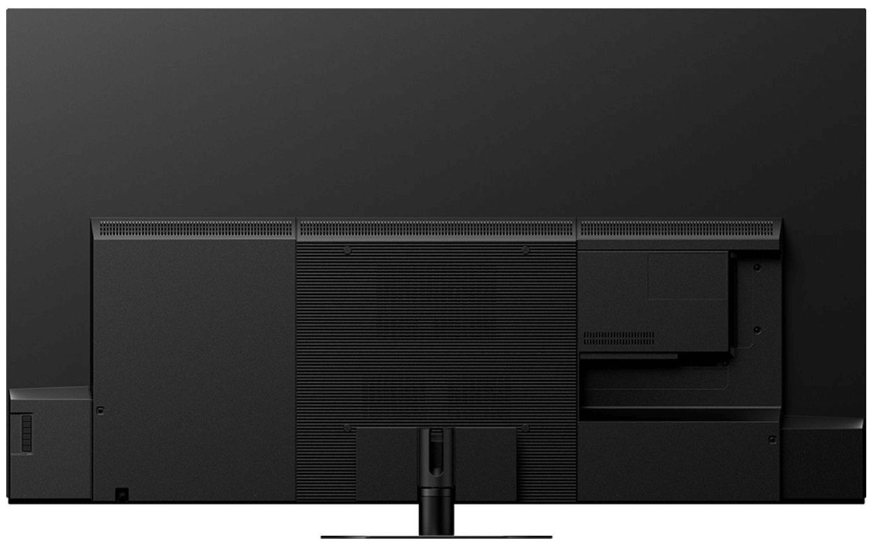 Panasonic TX-48JZT1506 - achterkant - Televisie