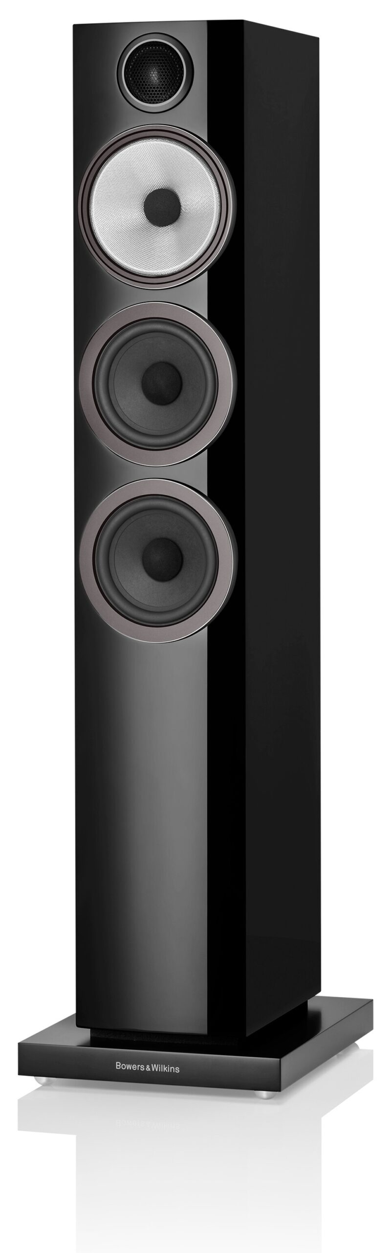 Bowers & Wilkins 704 S3 gloss black