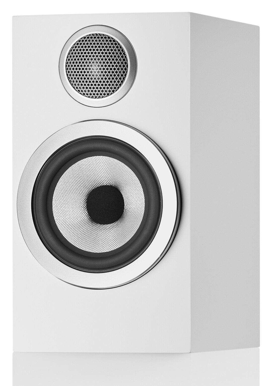 Bowers & Wilkins 707 S3 satin white