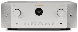 Marantz CINEMA 60 zilver/goud