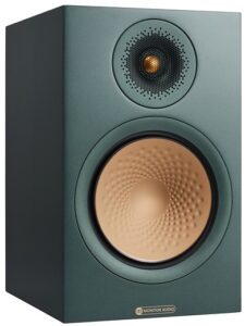 Monitor Audio Silver 100 7G heritage green