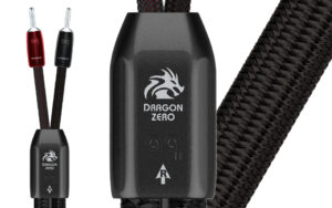 AudioQuest Dragon ZERO b/s 3,0 m.