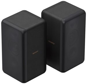 Sony SA-SR3S