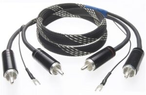 Pro-Ject Connect it Phono RCA CC 0,82 m.