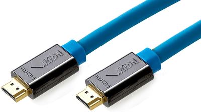 Van den Hul HDMI Ultimate 4K 1,0 m. - HDMI kabel