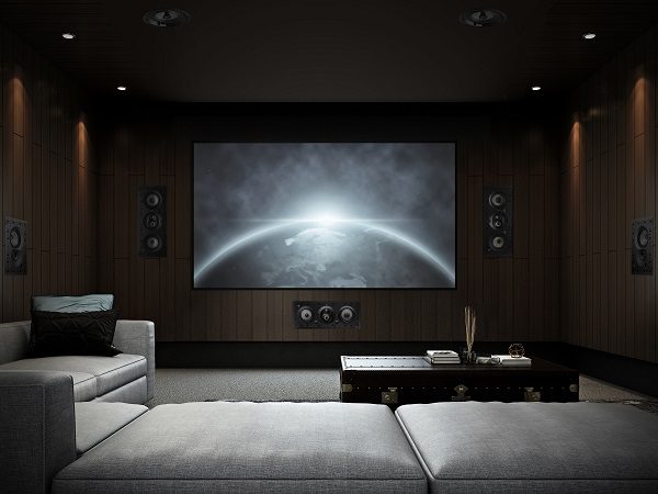 Focal Home cinema