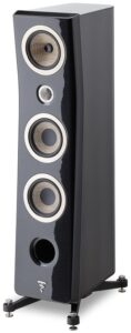 Focal Kanta N°2 black hg / black hg