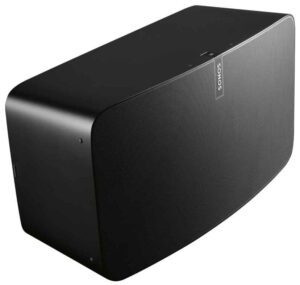 Sonos Play:5 g2 zwart