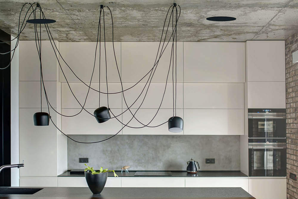 B-system Euroboxx S - lifestyle - Inbouw speaker accessoire