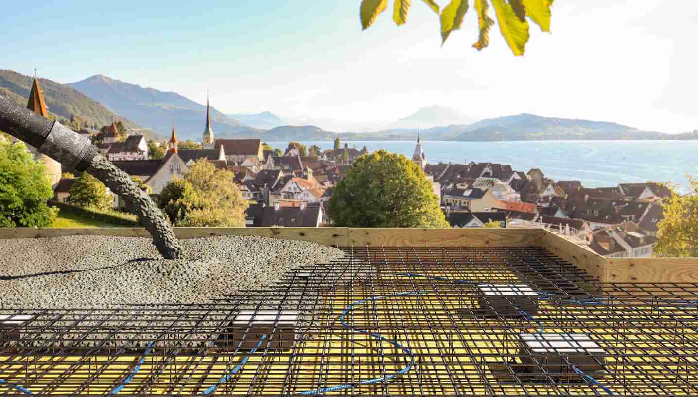 B-system Euroboxx S - lifestyle - Inbouw speaker accessoire