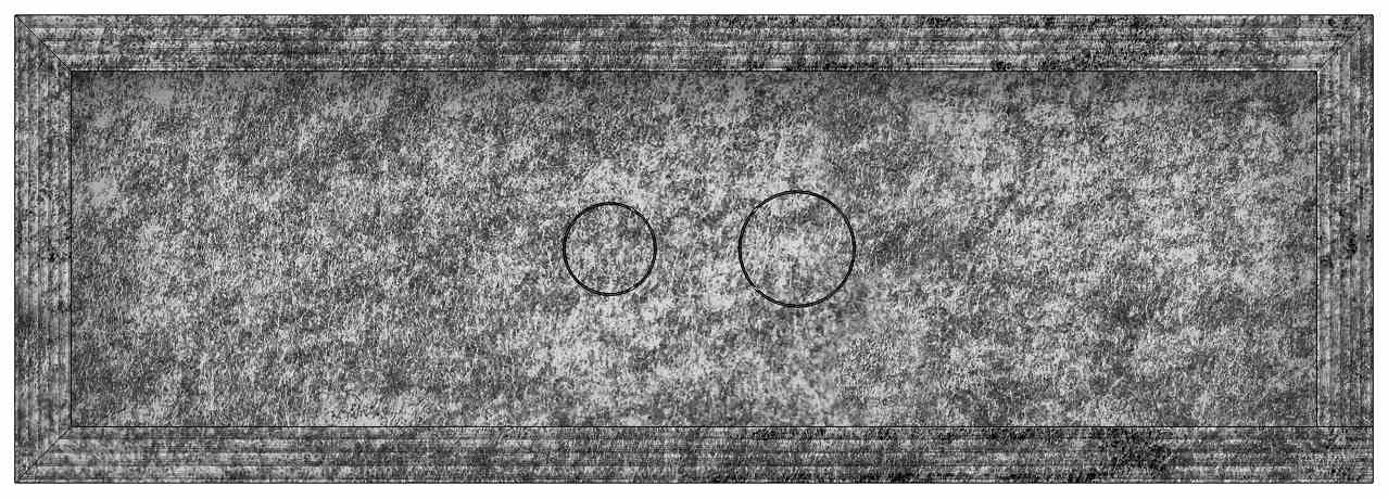 B-system Secoboxx Ceiling XS - Inbouw speaker accessoire