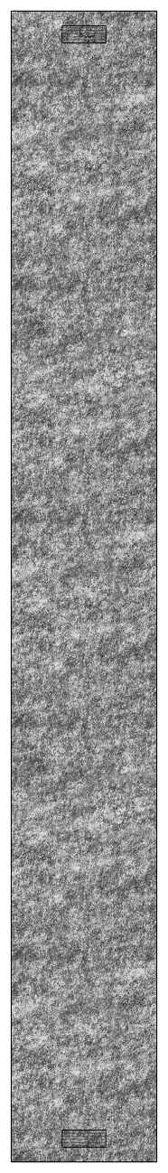 B-system Secoboxx Wall S - Inbouw speaker accessoire