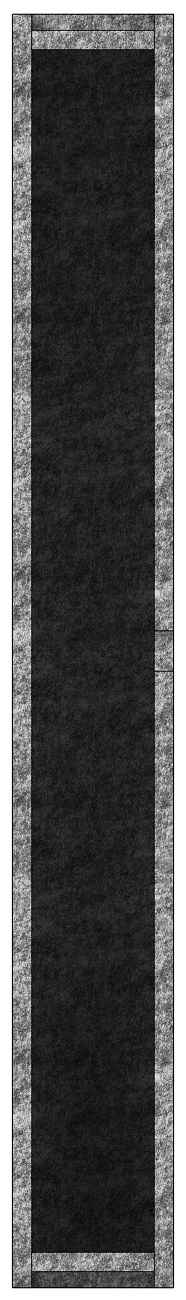 B-system Secoboxx Wall S - Inbouw speaker accessoire