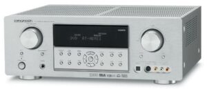 Marantz SR5001 zilver