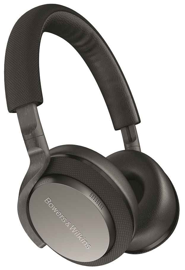 Bowers & Wilkins PX5 space grey