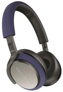 Bowers & Wilkins PX5 blue