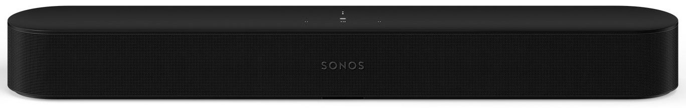Sonos Beam Gen2 zwart