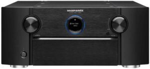 Marantz AV8805 zwart