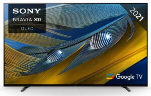 Sony XR-55A84J