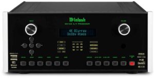 McIntosh MX123