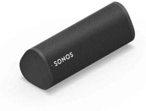 Sonos Roam SL zwart