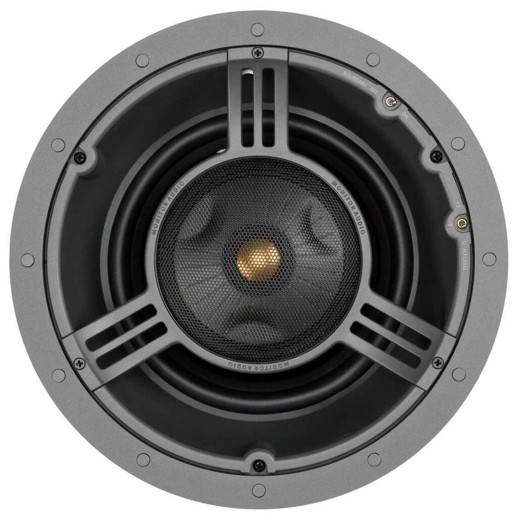 Monitor Audio C380-IDC - Inbouw speaker