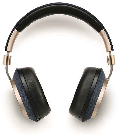 Bowers & Wilkins PX soft gold - Koptelefoon