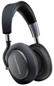 Bowers & Wilkins PX space grey