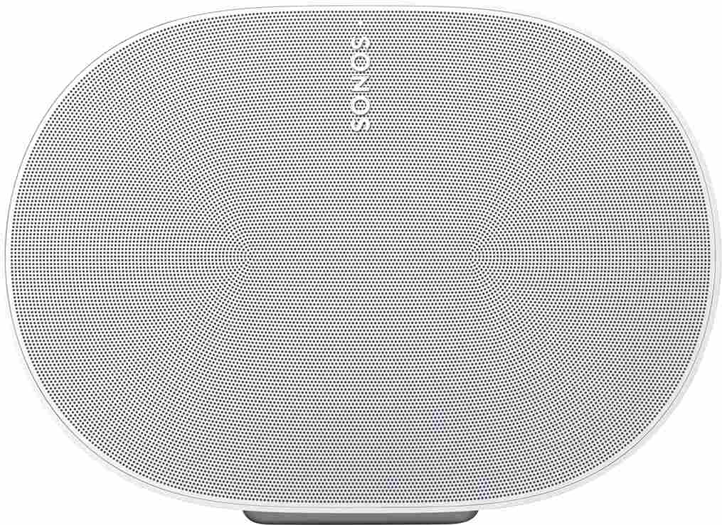 Sonos Era 300 wit - frontaanzicht - Wifi speaker