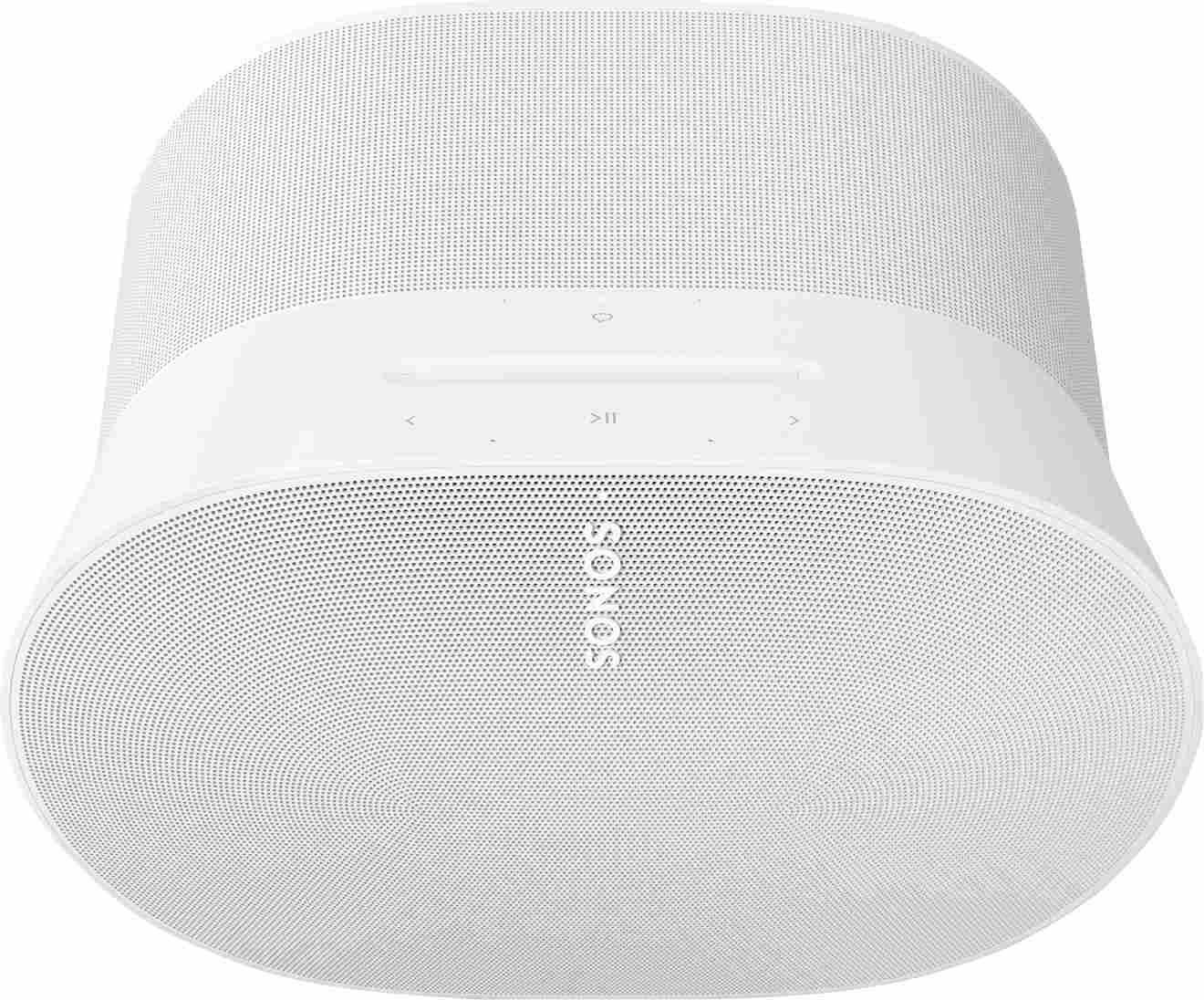 Sonos Era 300 wit - frontaanzicht - Wifi speaker