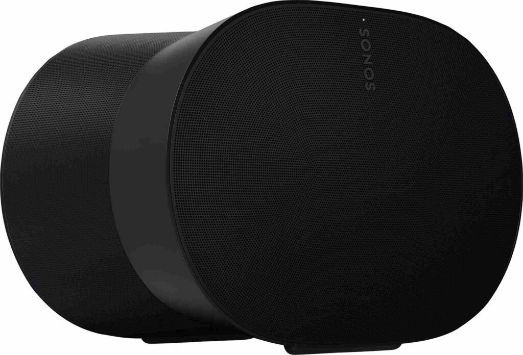 Sonos Era 300 zwart - Wifi speaker