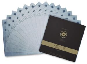 Goldring Exstatic Record Sleeves